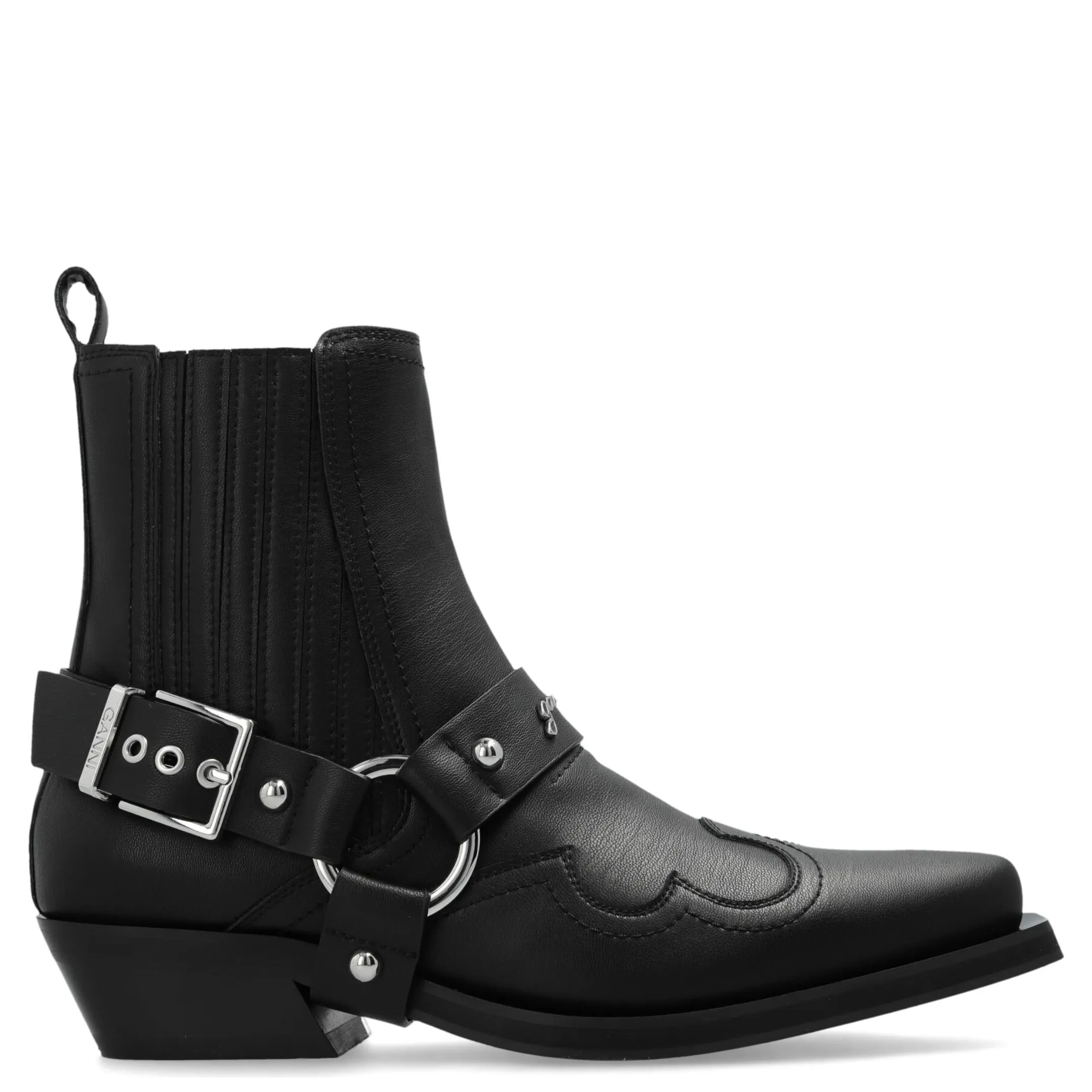 GANNI Boots