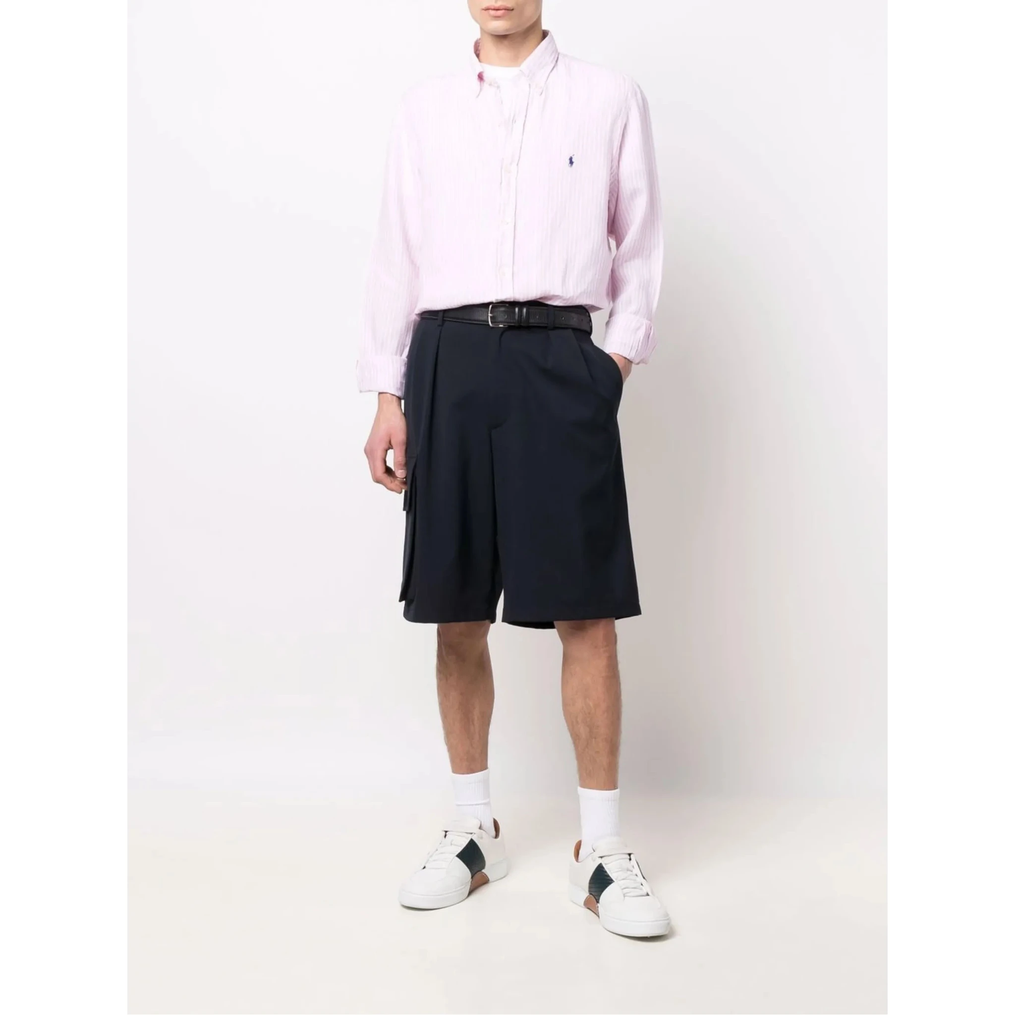 Polo Ralph Lauren Shirts Pink
