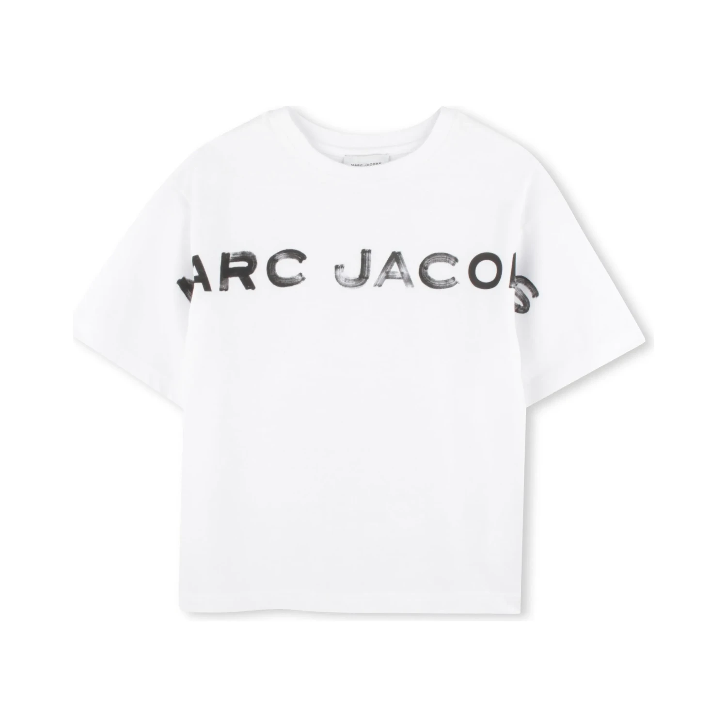 Marc Jacobs T-shirts and Polos White