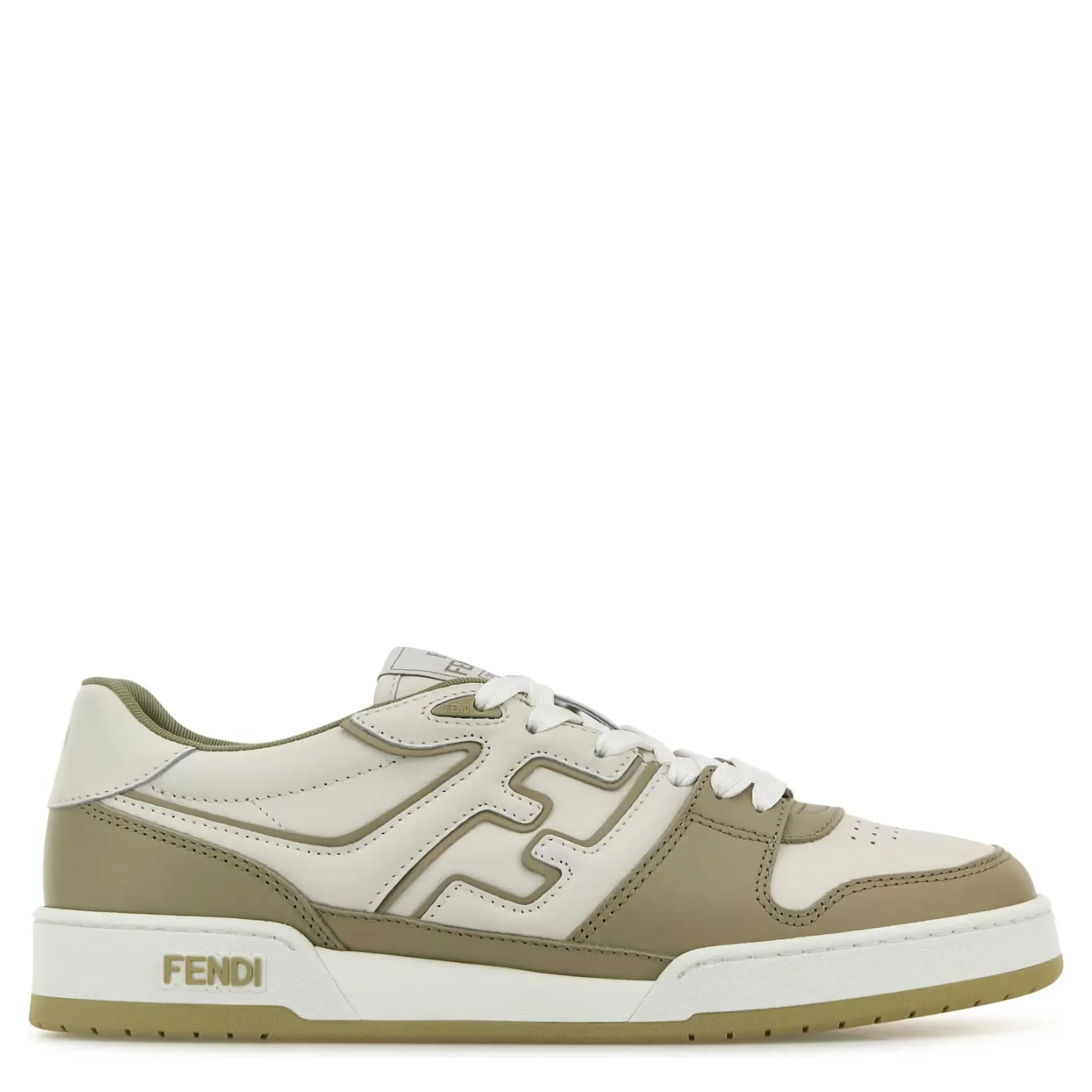 Fendi Sneakers Green