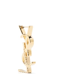 Saint Laurent  Bijoux Golden