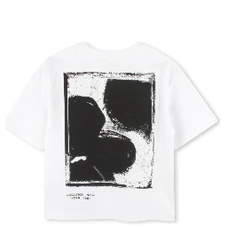 Marc Jacobs T-shirts and Polos White