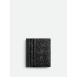 Bottega Veneta Wallets Black