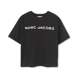 Marc Jacobs T-shirts and Polos Black