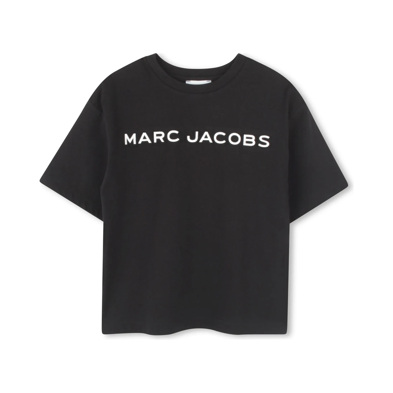 Marc Jacobs T-shirts and Polos Black