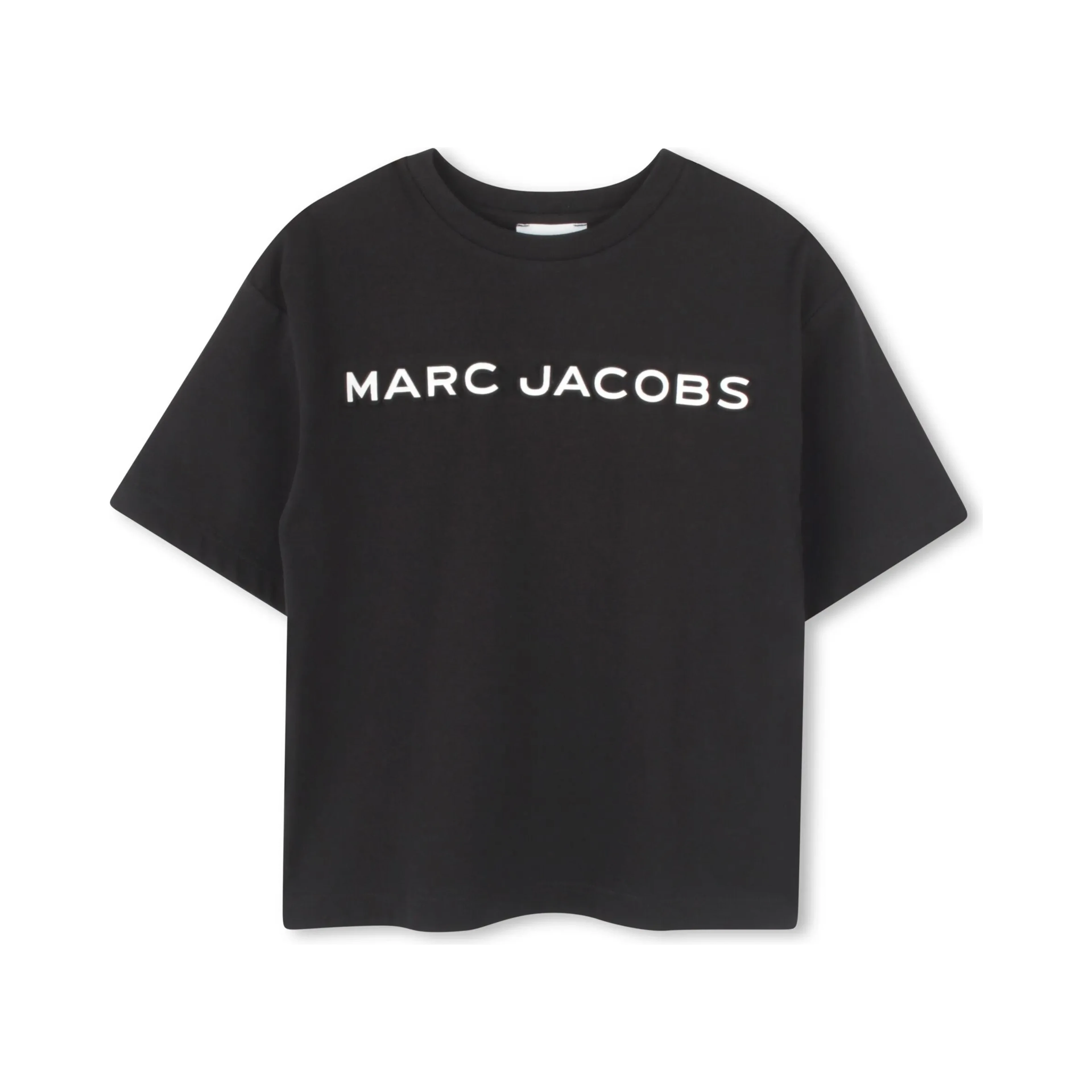 Marc Jacobs T-shirts and Polos Black