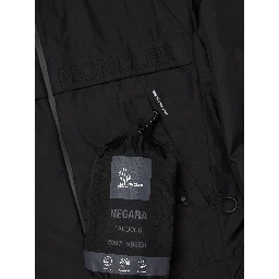 Moncler Jackets Black