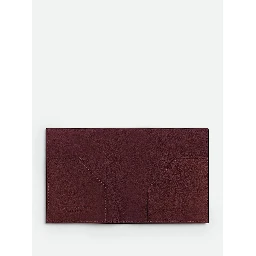 Bottega Veneta Wallets Black