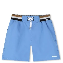 Hugo Boss Sea clothing Blue