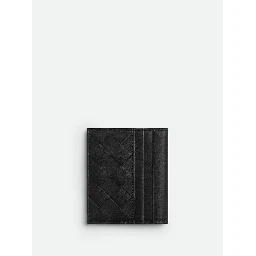 Bottega Veneta Wallets Black