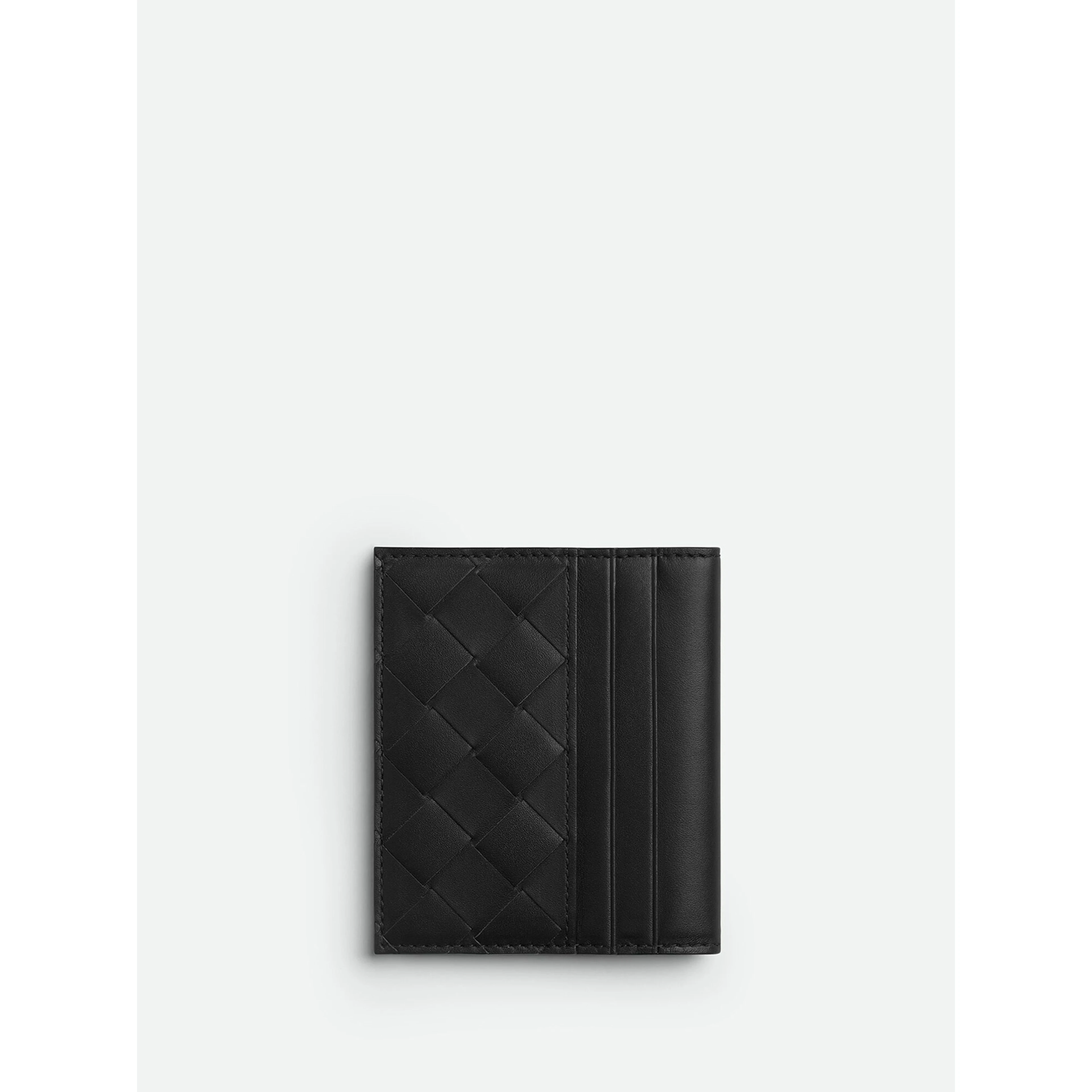 Bottega Veneta Wallets Black