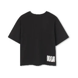 Marc Jacobs T-shirts and Polos Black