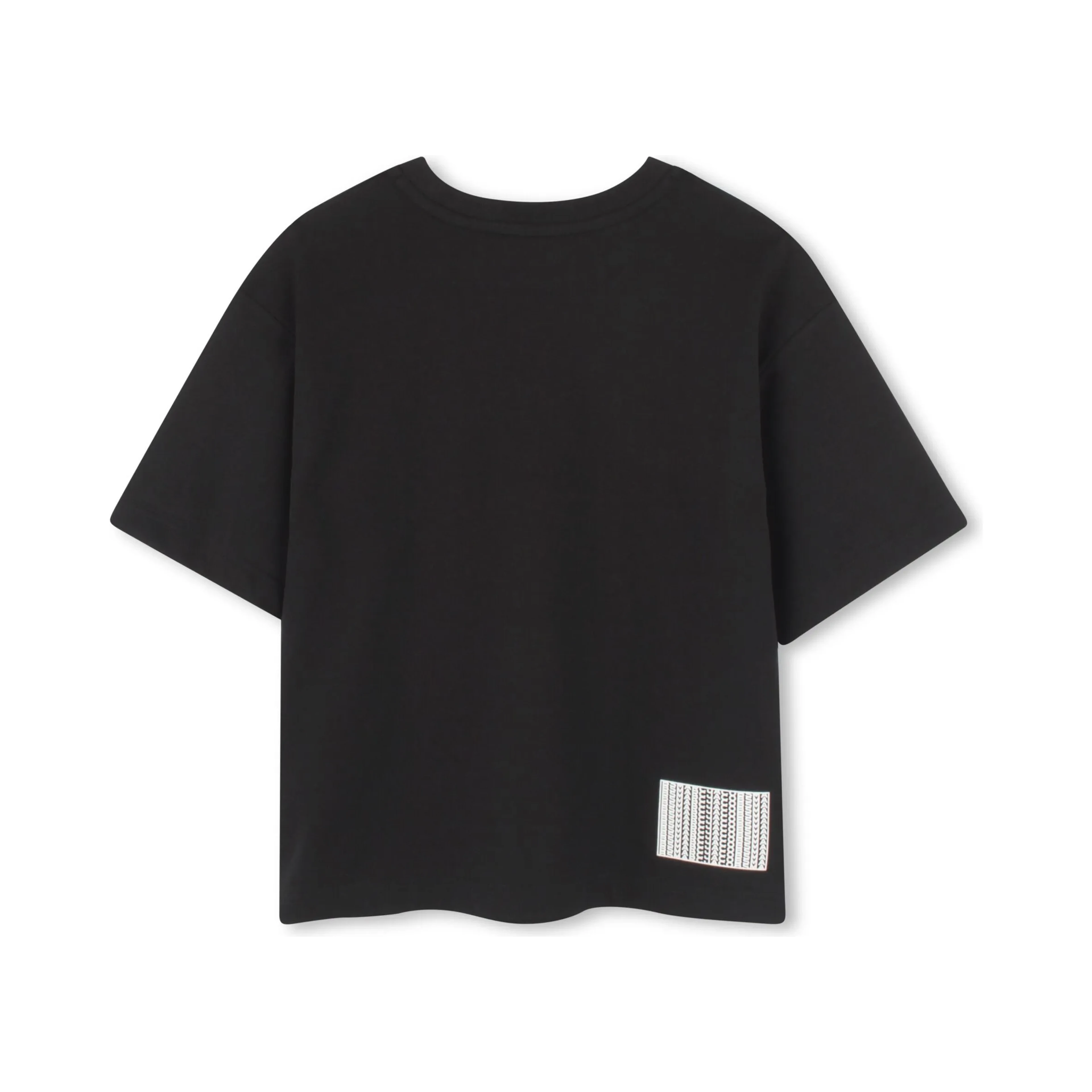 Marc Jacobs T-shirts and Polos Black