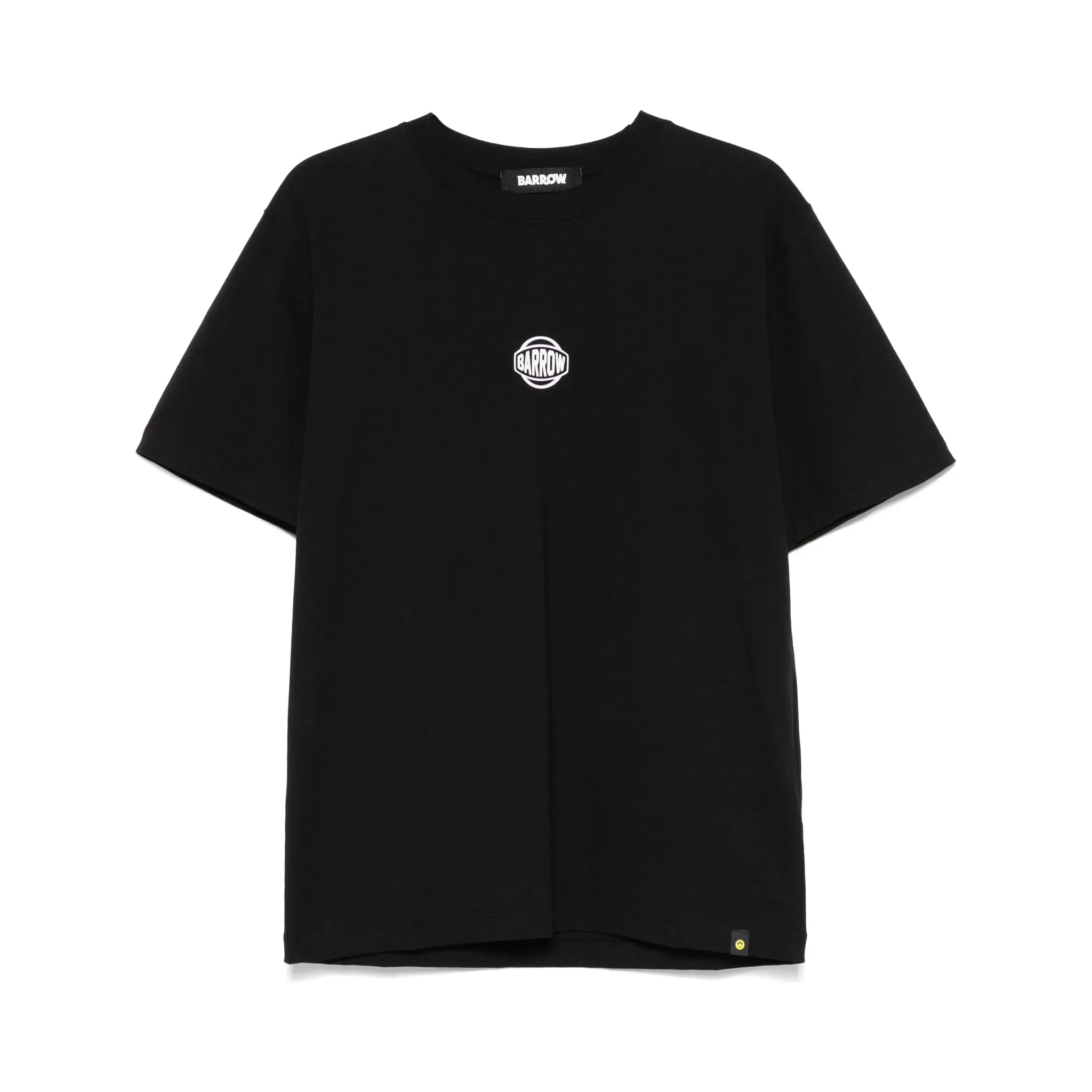 BARROW T-shirts and Polos Black