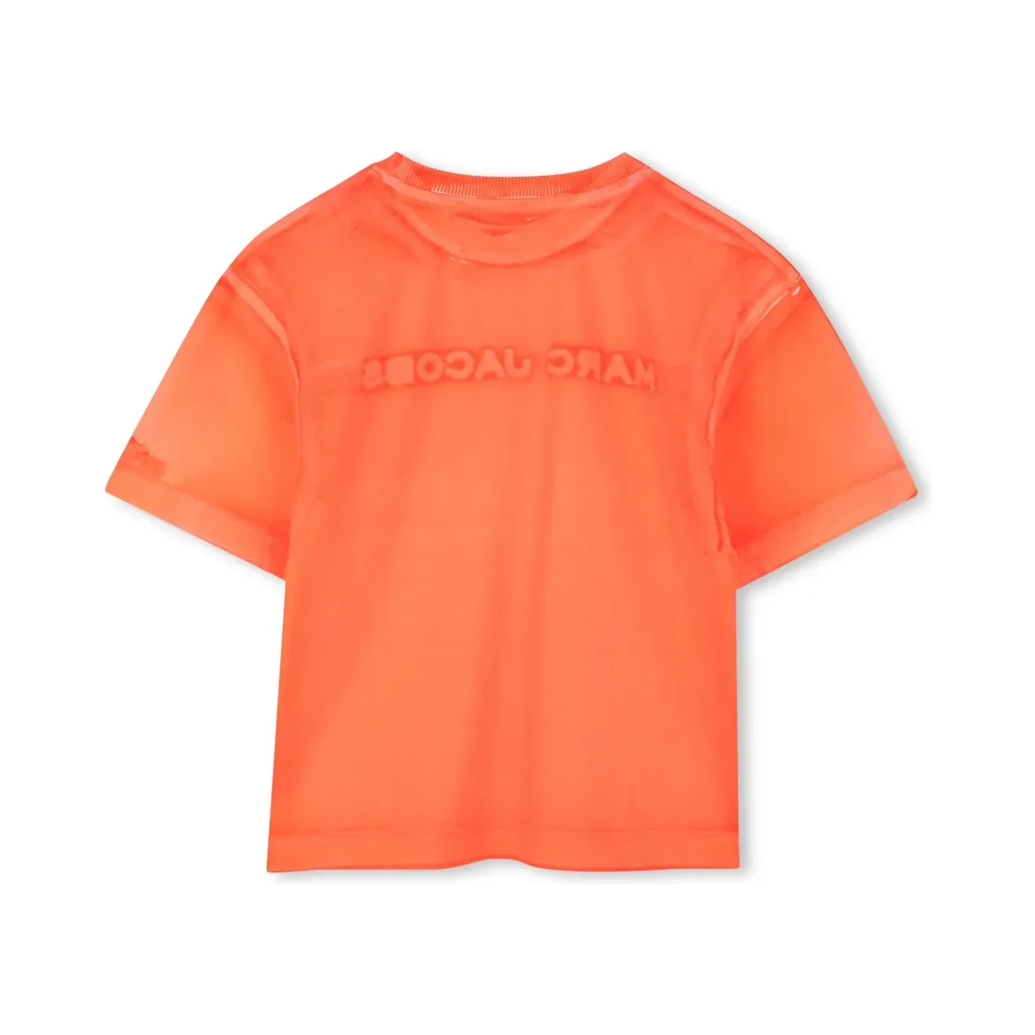 Marc Jacobs T-shirts and Polos Orange