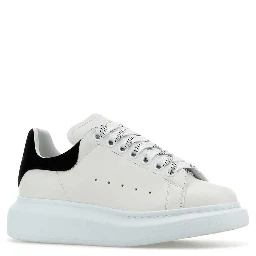 Alexander McQueen Sneakers White