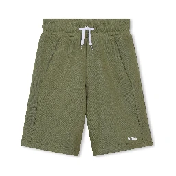Hugo Boss Shorts Green