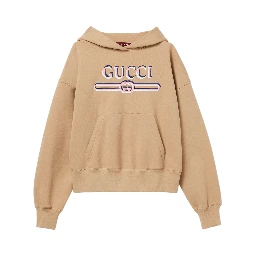 Gucci Sweaters Beige
