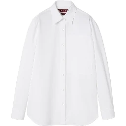Gucci Shirts White