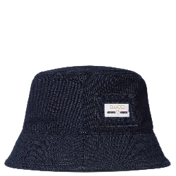 قبعات غوتشي زرقاء