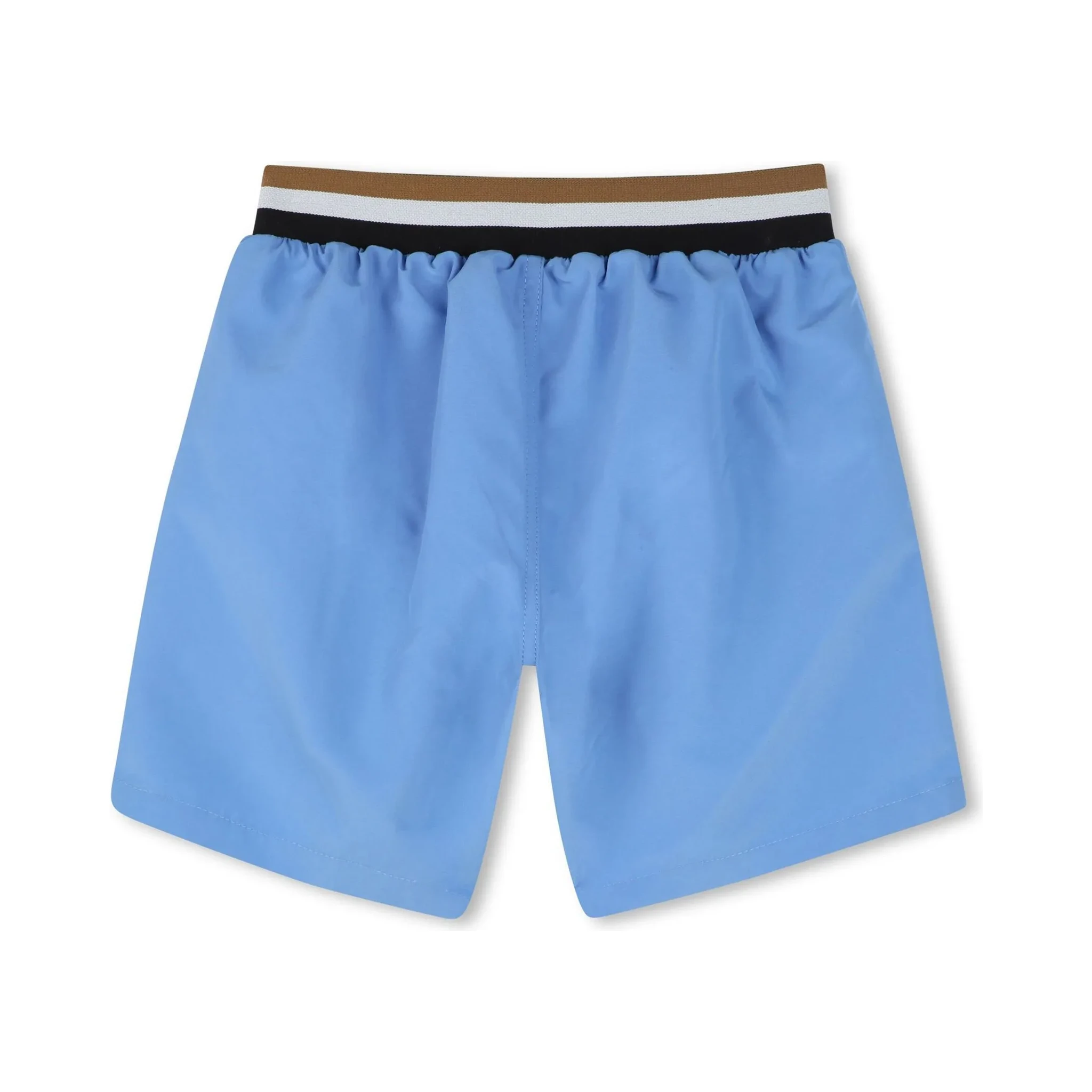 Hugo Boss Sea clothing Blue