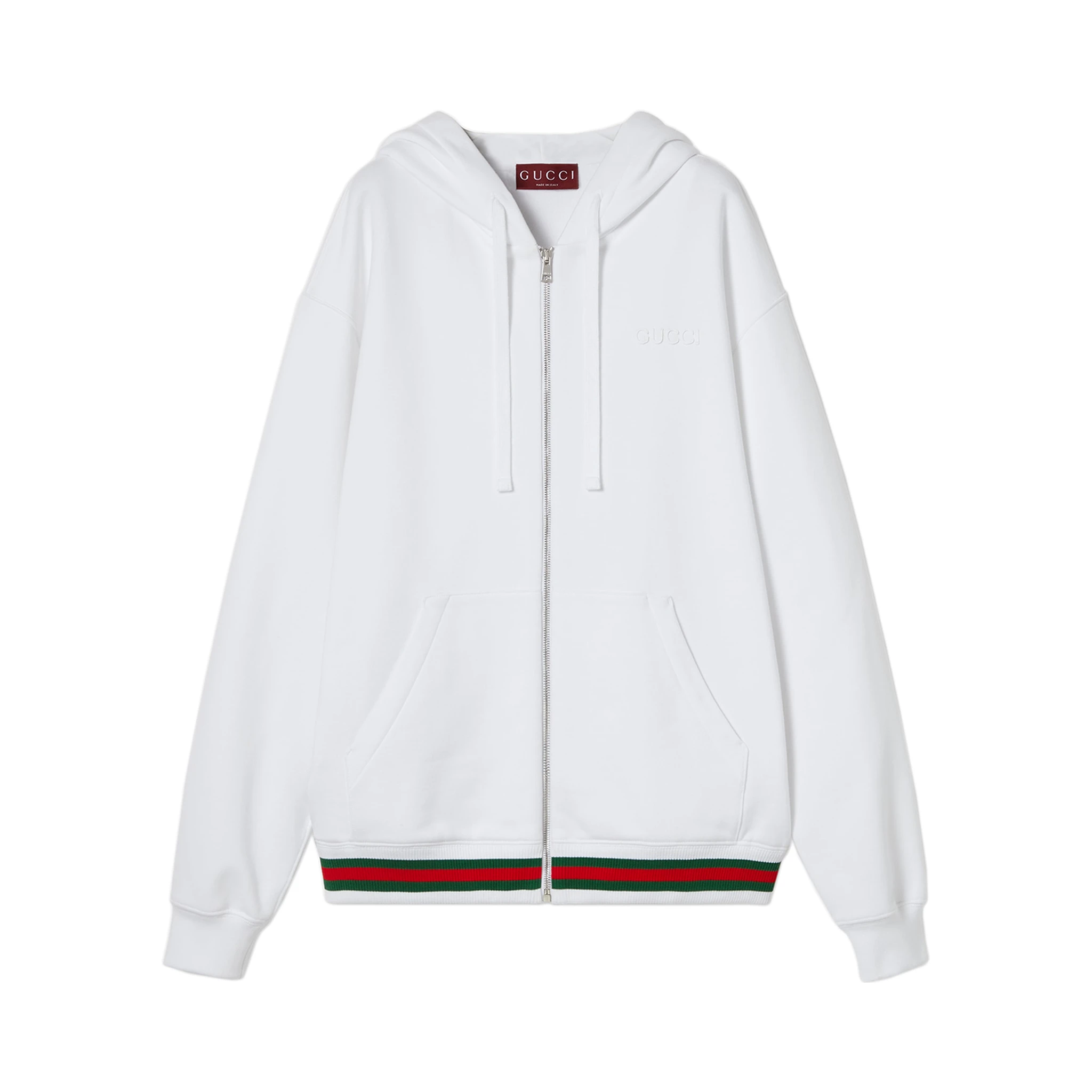 Gucci Sweaters White