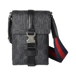 GG Black mini bag