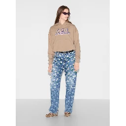 Gucci Sweaters Beige