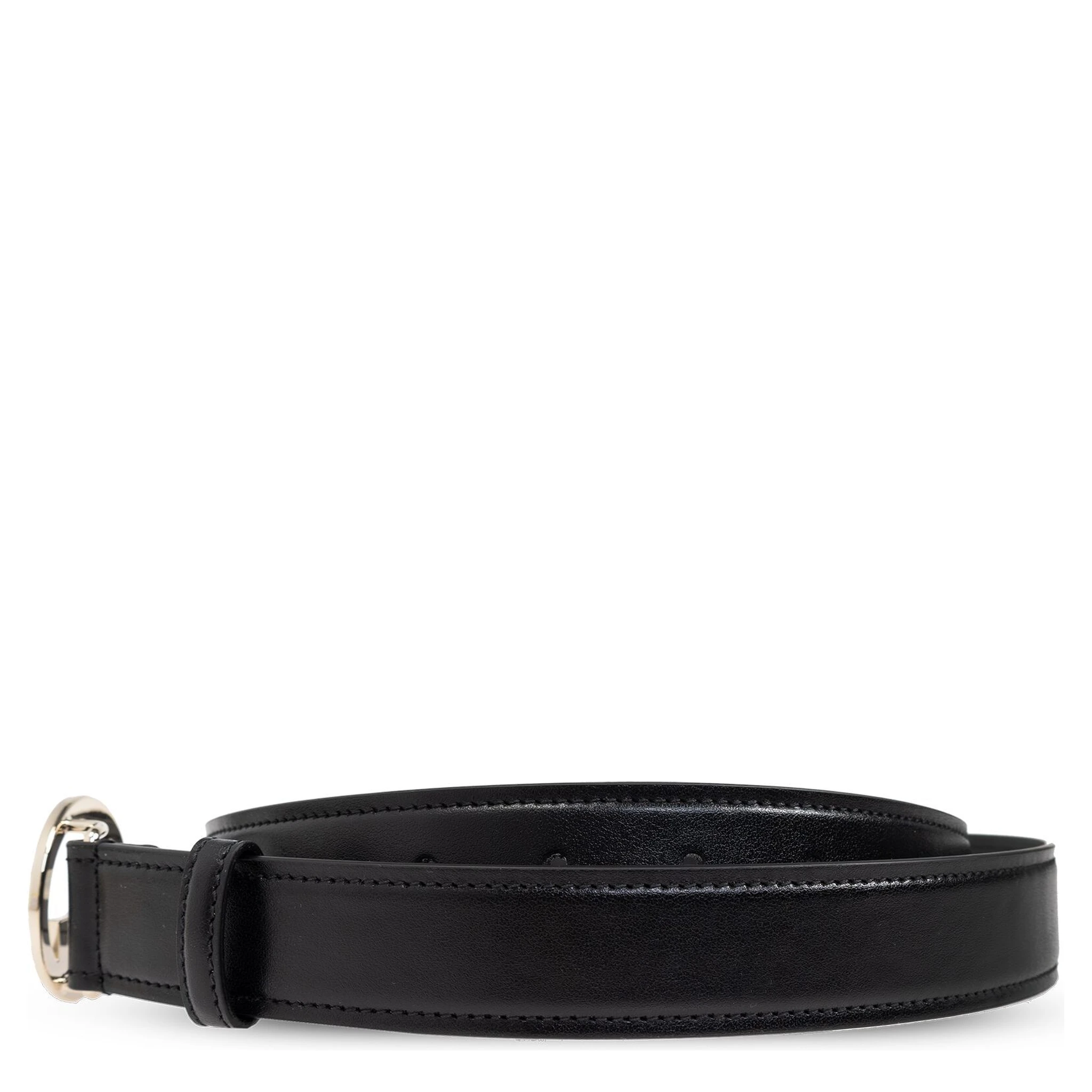 Gucci Belts Black