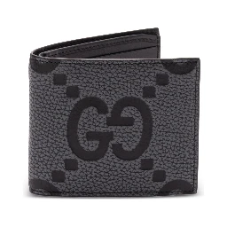 Gucci Wallets Grey