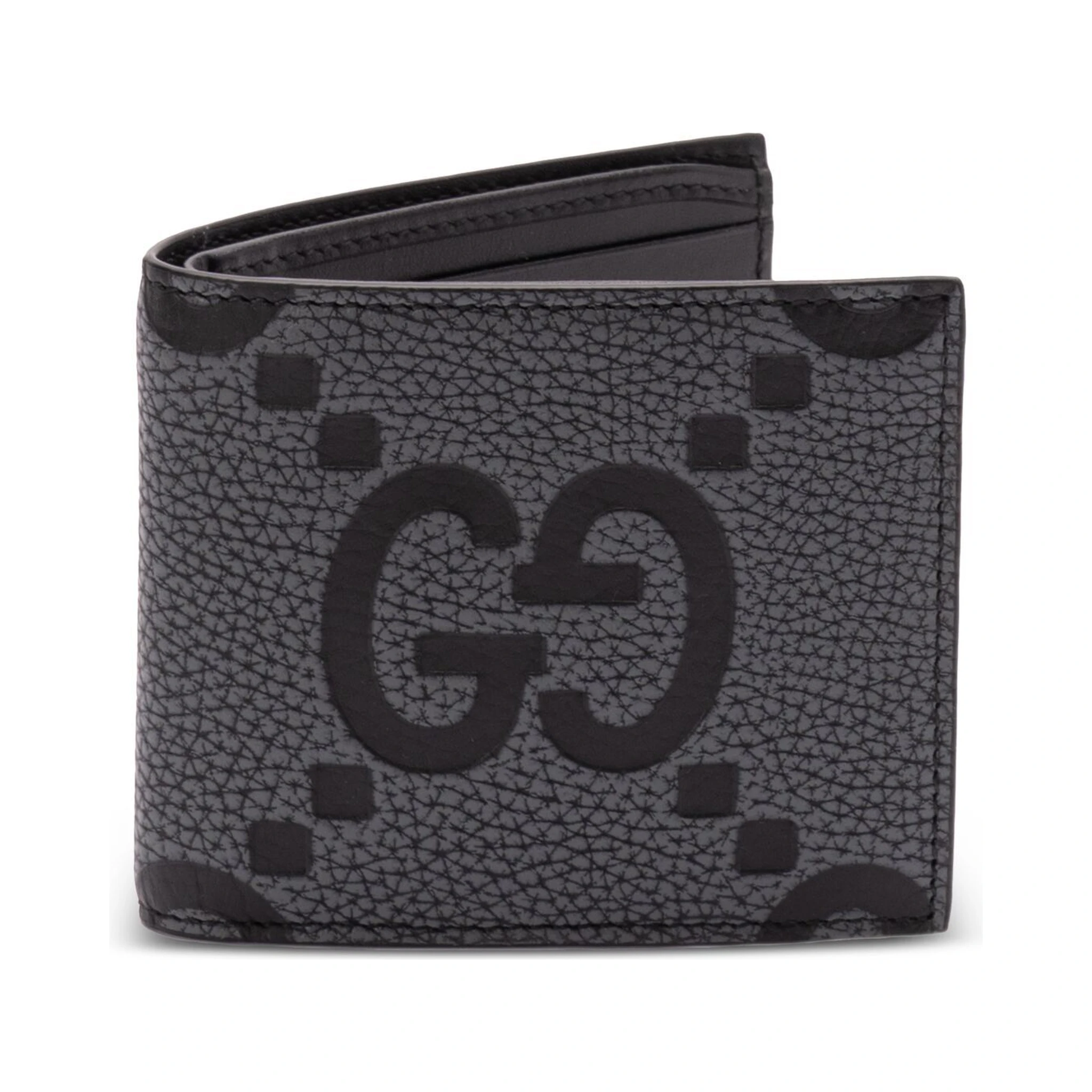 Gucci Wallets Grey