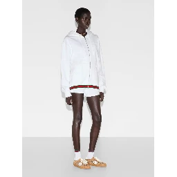 Gucci Sweaters White