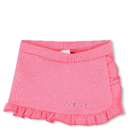 GIVENCHY KIDS Shorts Pink