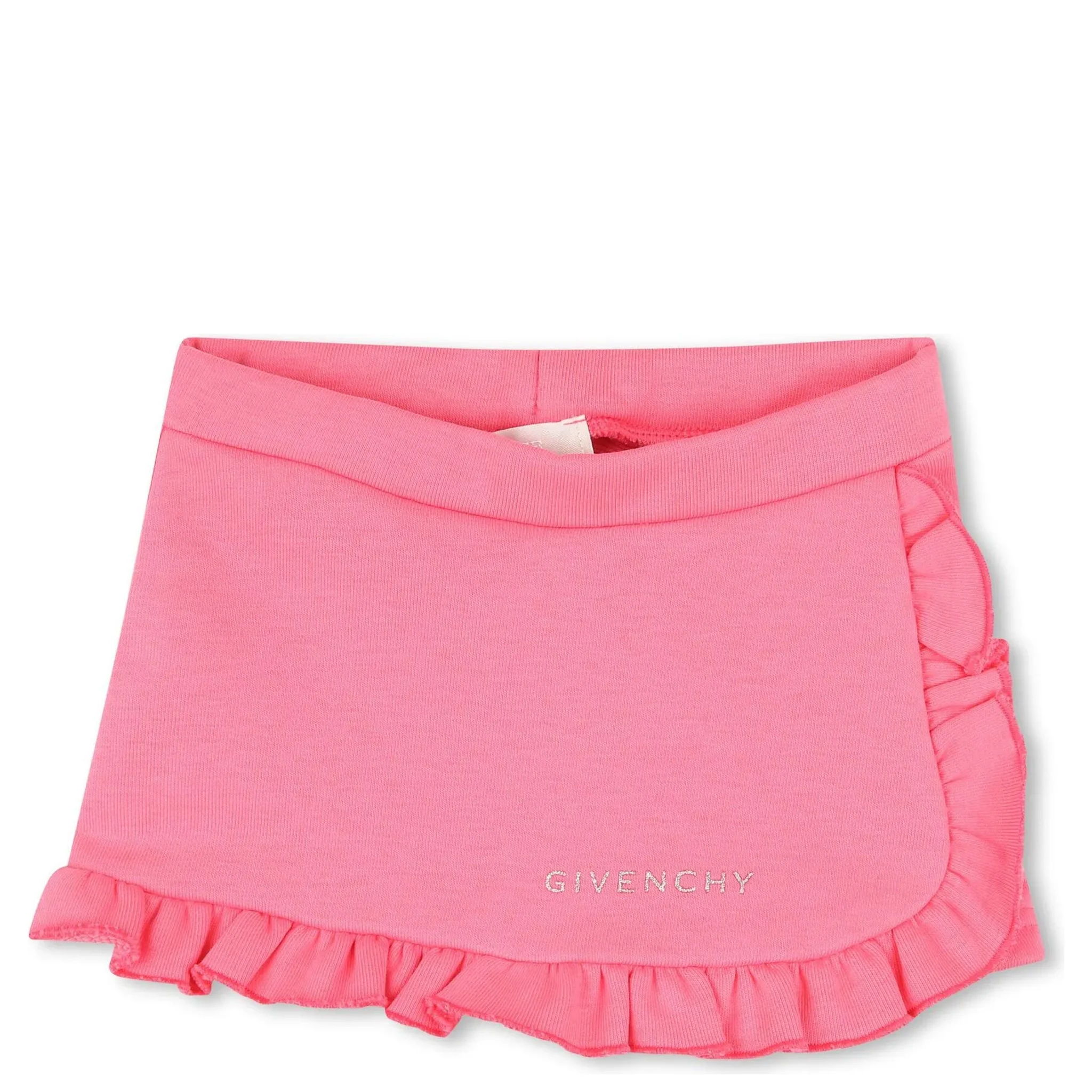 GIVENCHY KIDS Shorts Pink