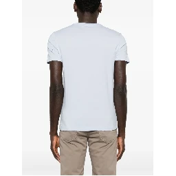 Polo Ralph Lauren T-shirts and Polos Clear Blue
