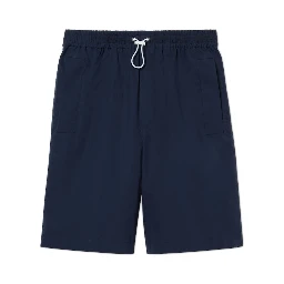 Gucci Shorts Blue