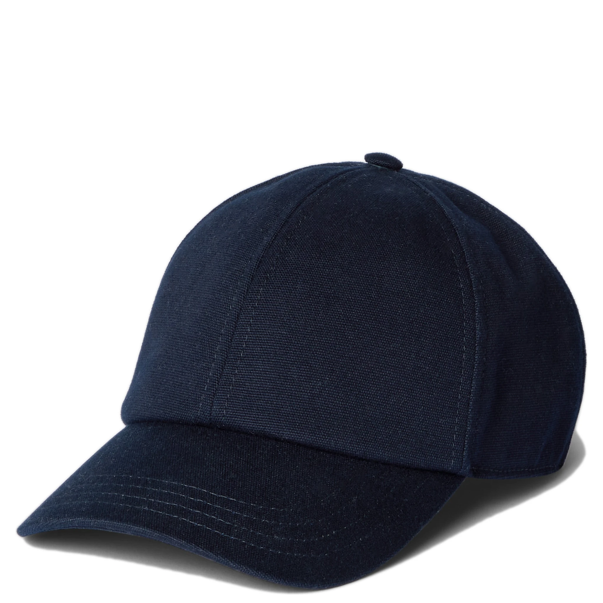 قبعات غوتشي زرقاء