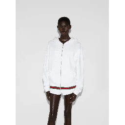 Gucci Sweaters White