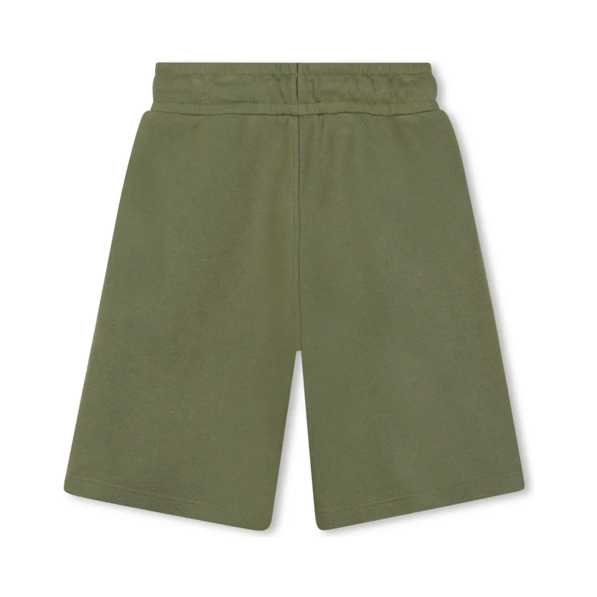 Hugo Boss Shorts Green