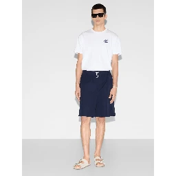 Gucci Shorts Blue