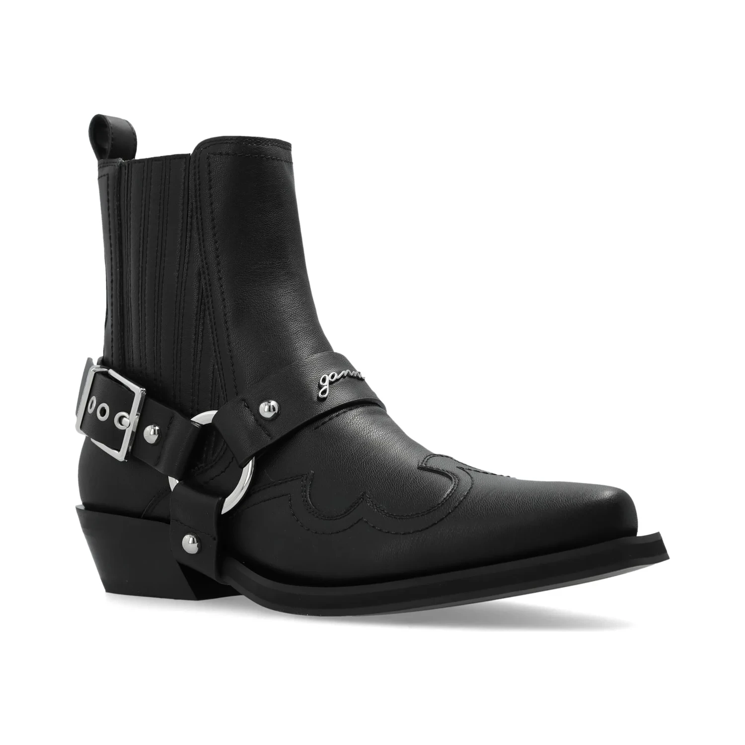 GANNI Boots