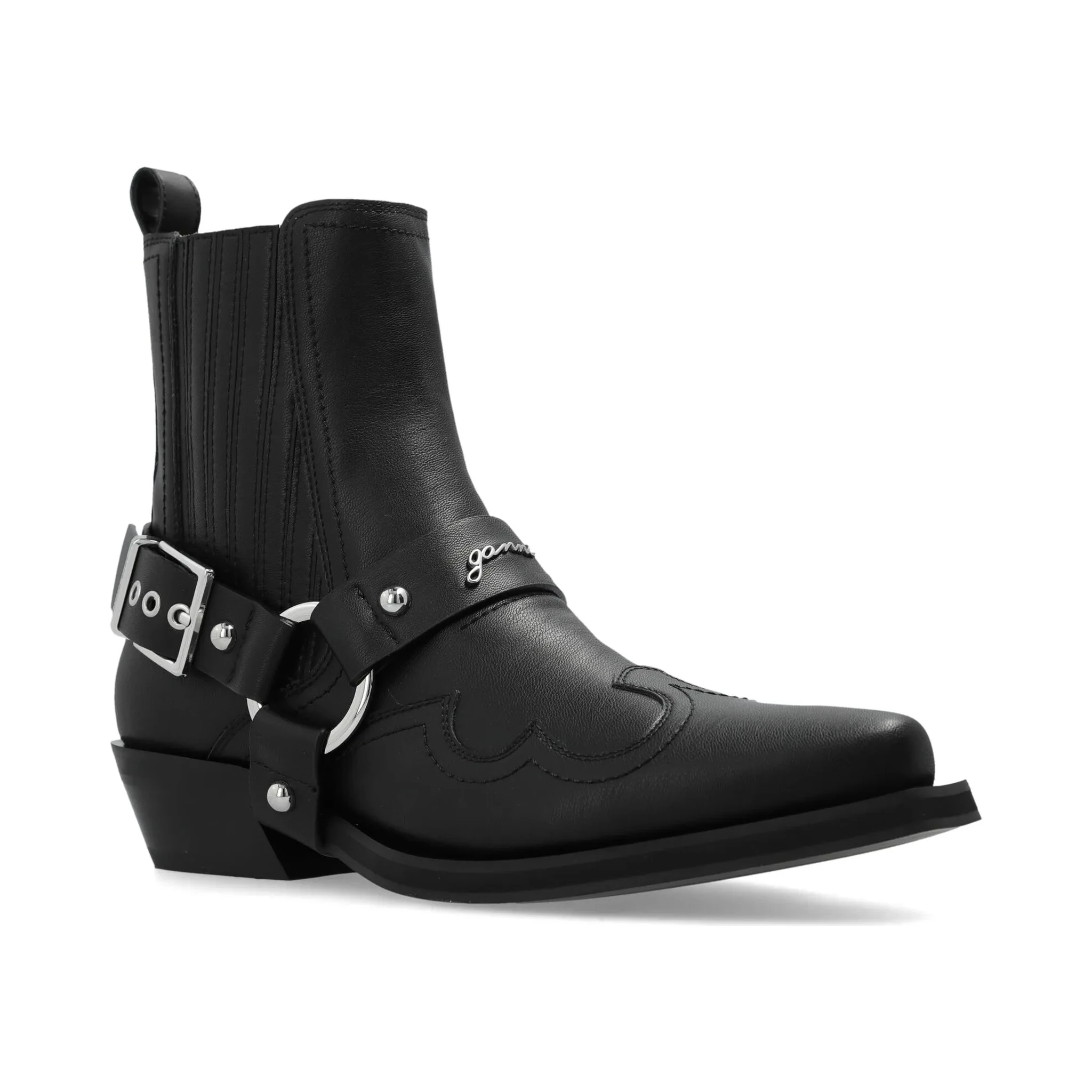 GANNI Boots