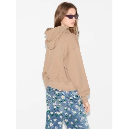 Gucci Sweaters Beige