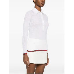 Gucci T-shirts and Polos White