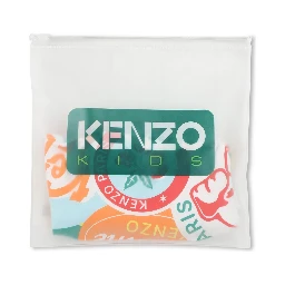 Kenzo Kids Sea clothing MultiColour