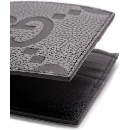 Gucci Wallets Grey