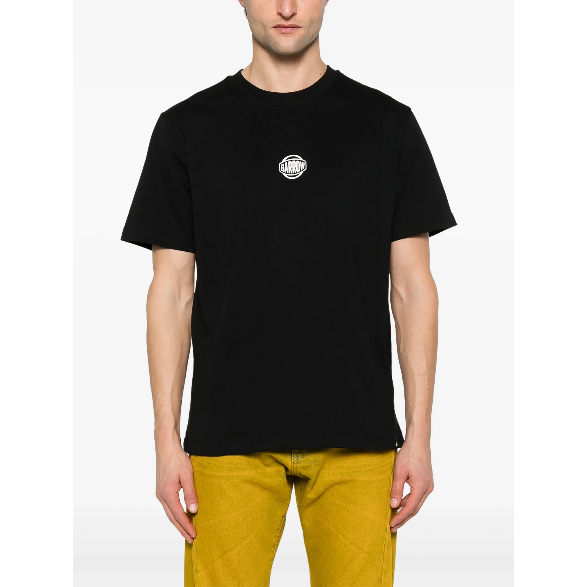 BARROW T-shirts and Polos Black