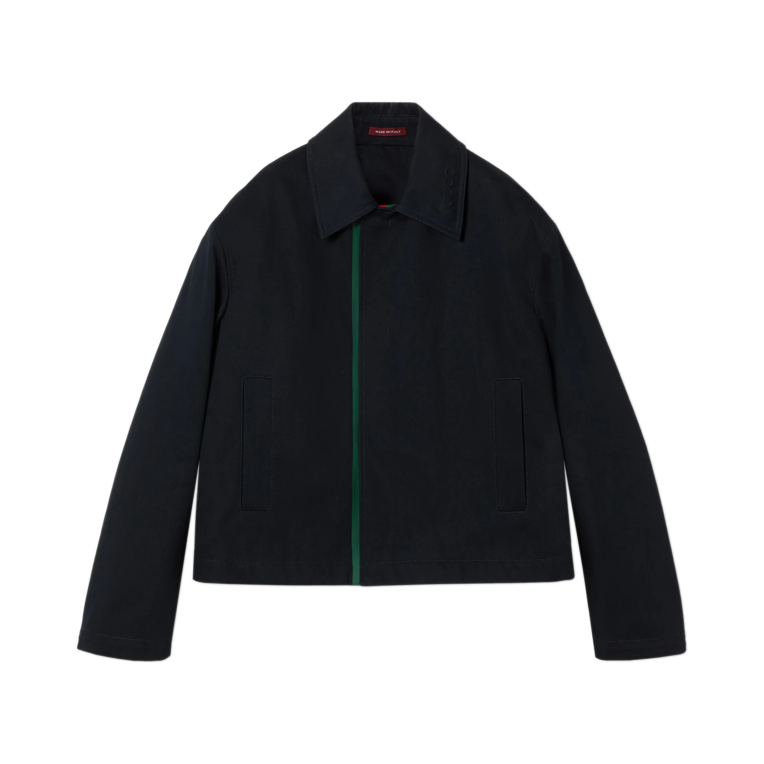 Gucci Jackets Blue