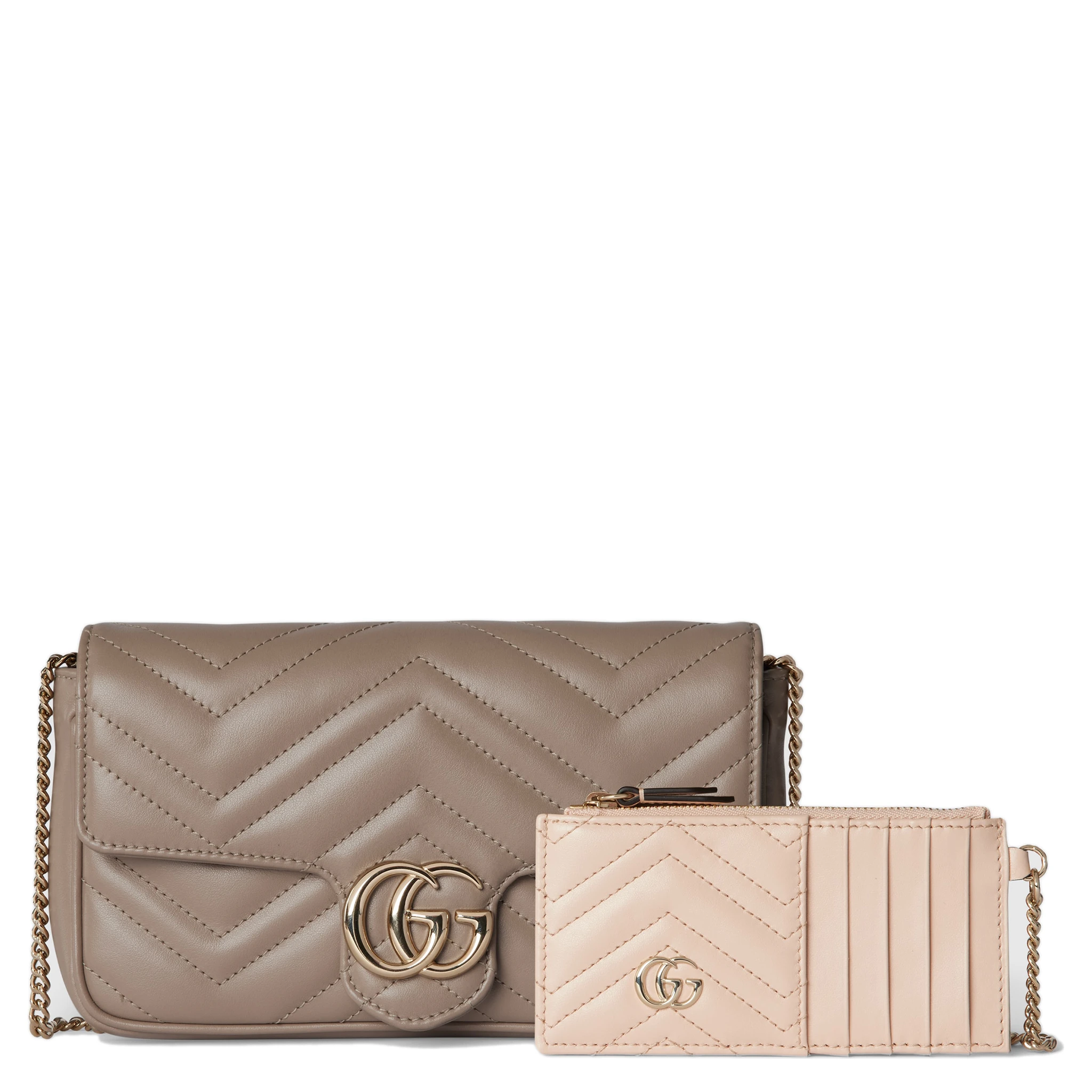 GG Marmont super mini