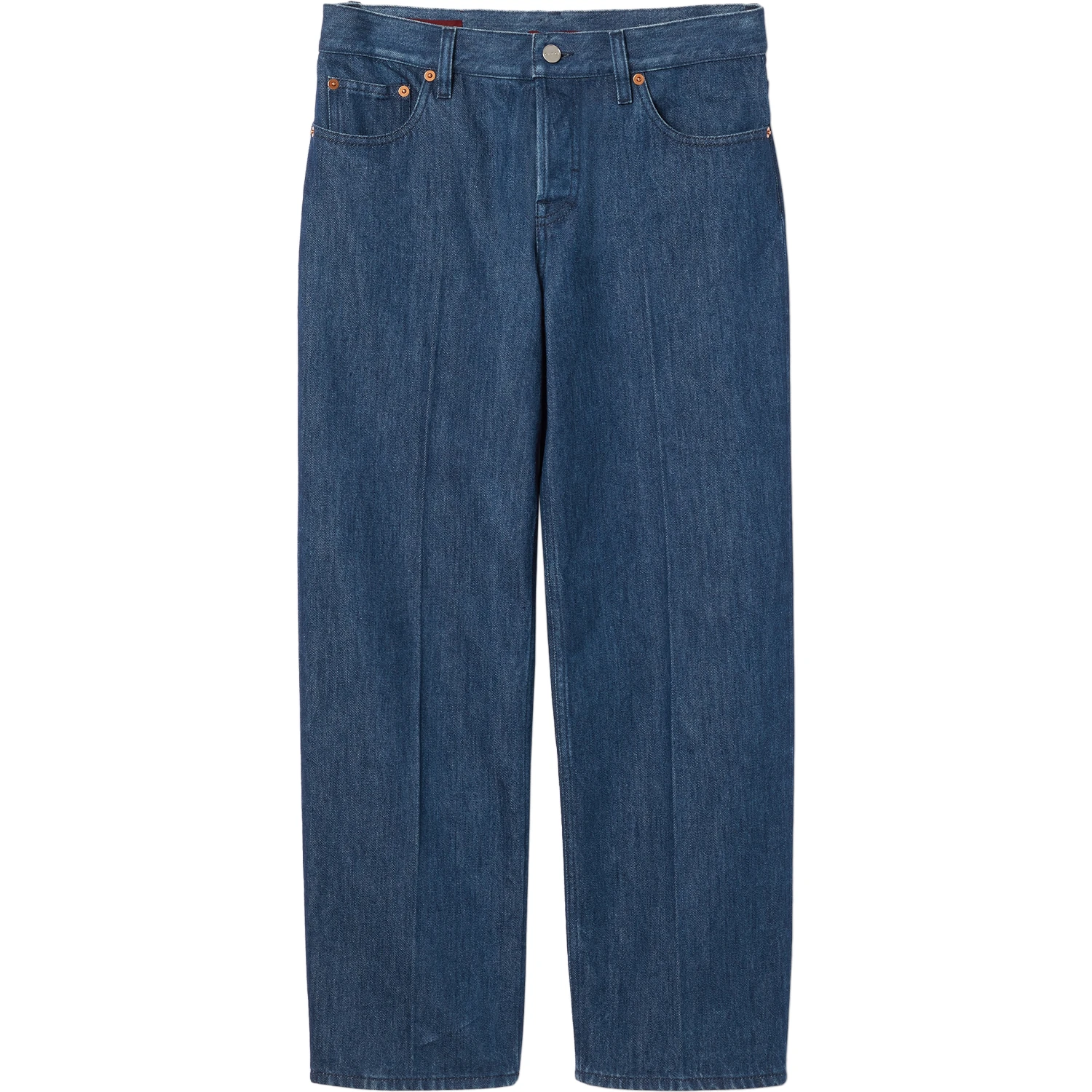 Gucci Jeans Blue